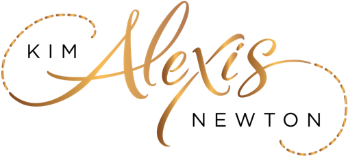 Kim Alexis Newton Logo